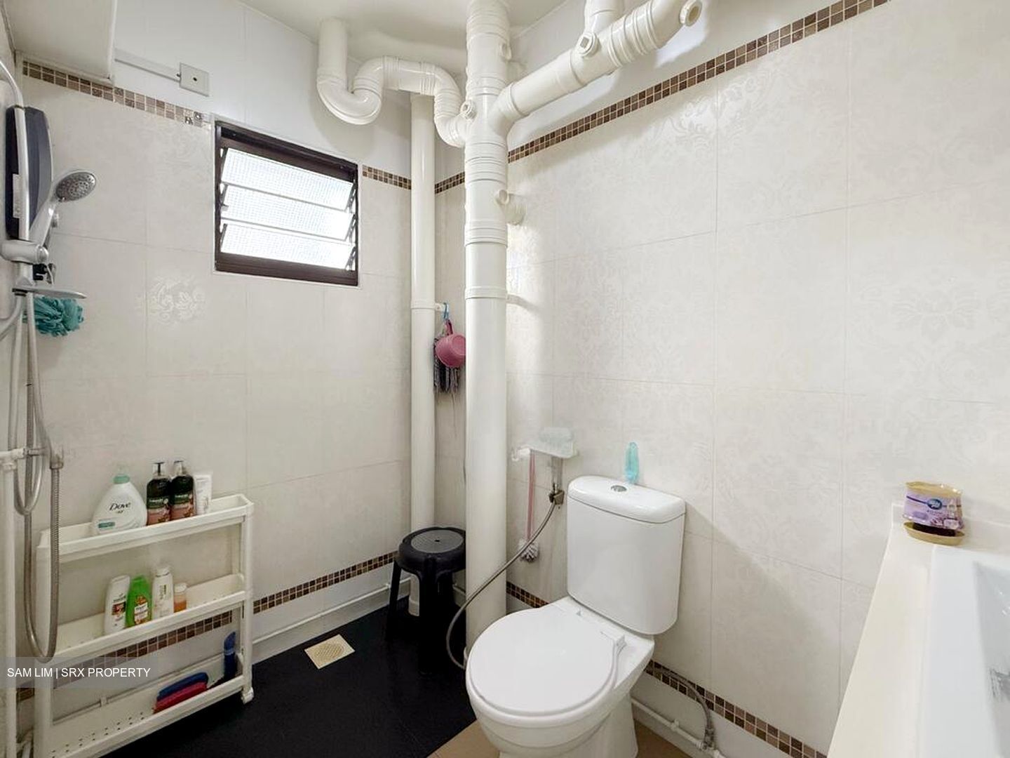 Blk 65 Teban Place (Jurong East), HDB 5 Rooms #497672331